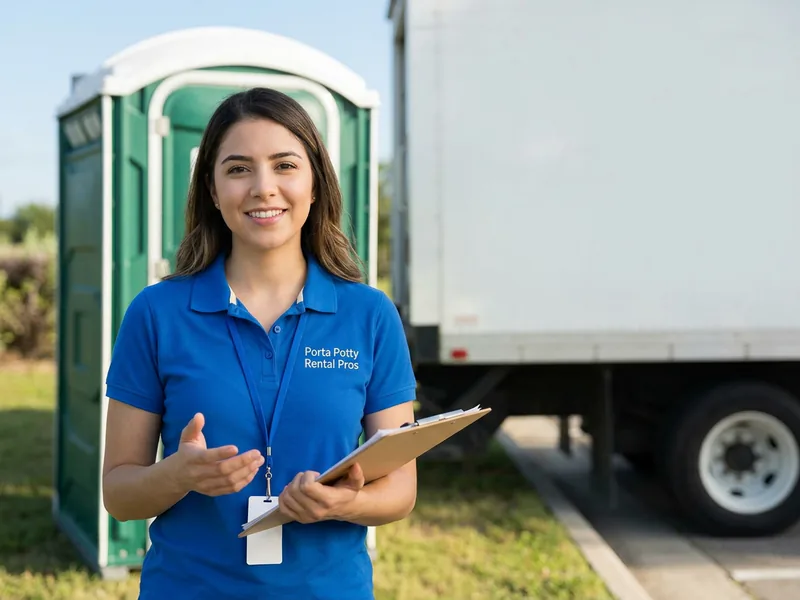 Porta Potty Rental  in Clairton  FAQ